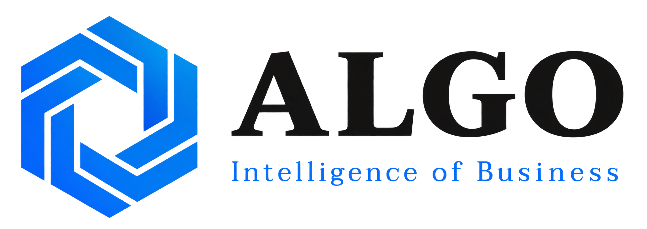 ALGO Shares Pvt. Ltd. logo