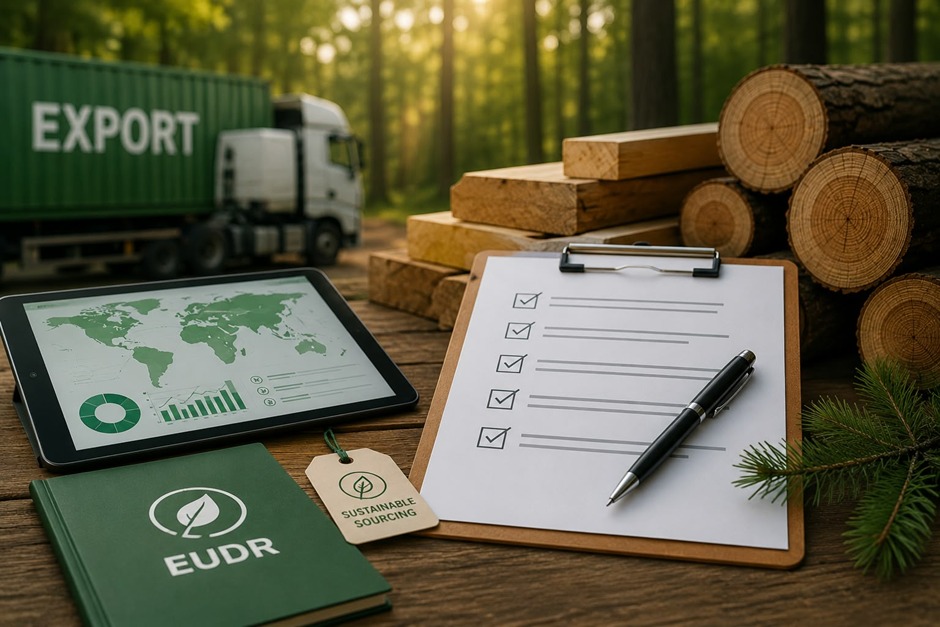 EU Deforestation Regulation (EUDR)