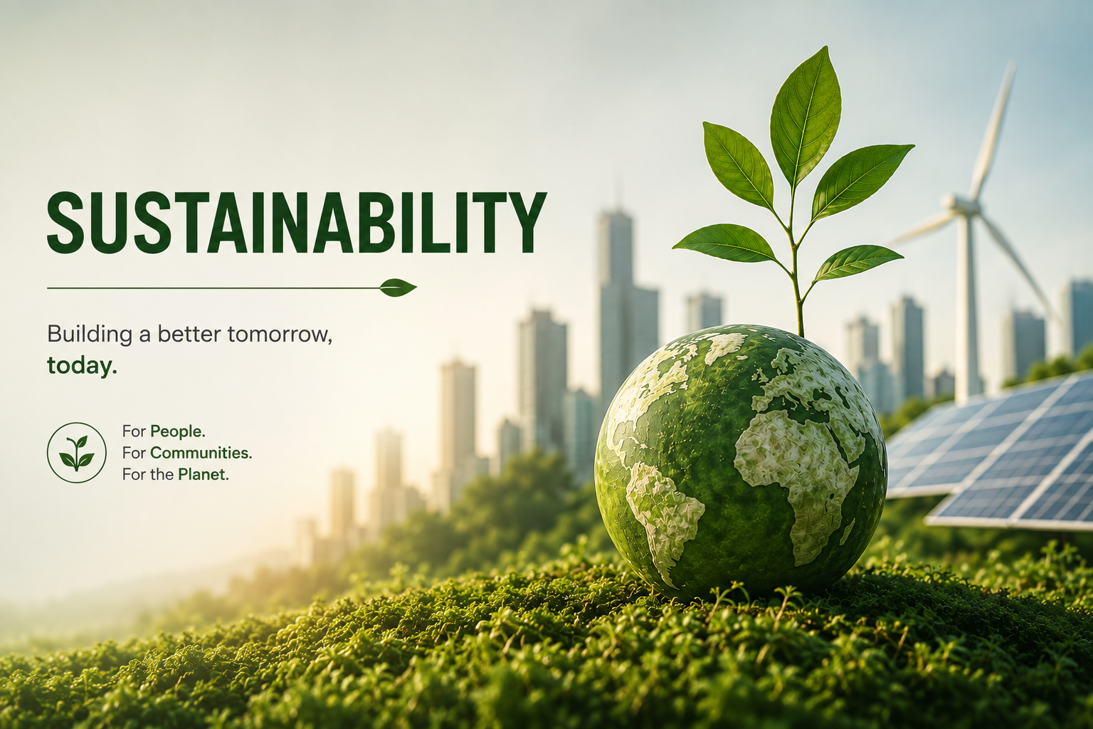Forest Stewardship Council (FSC®)