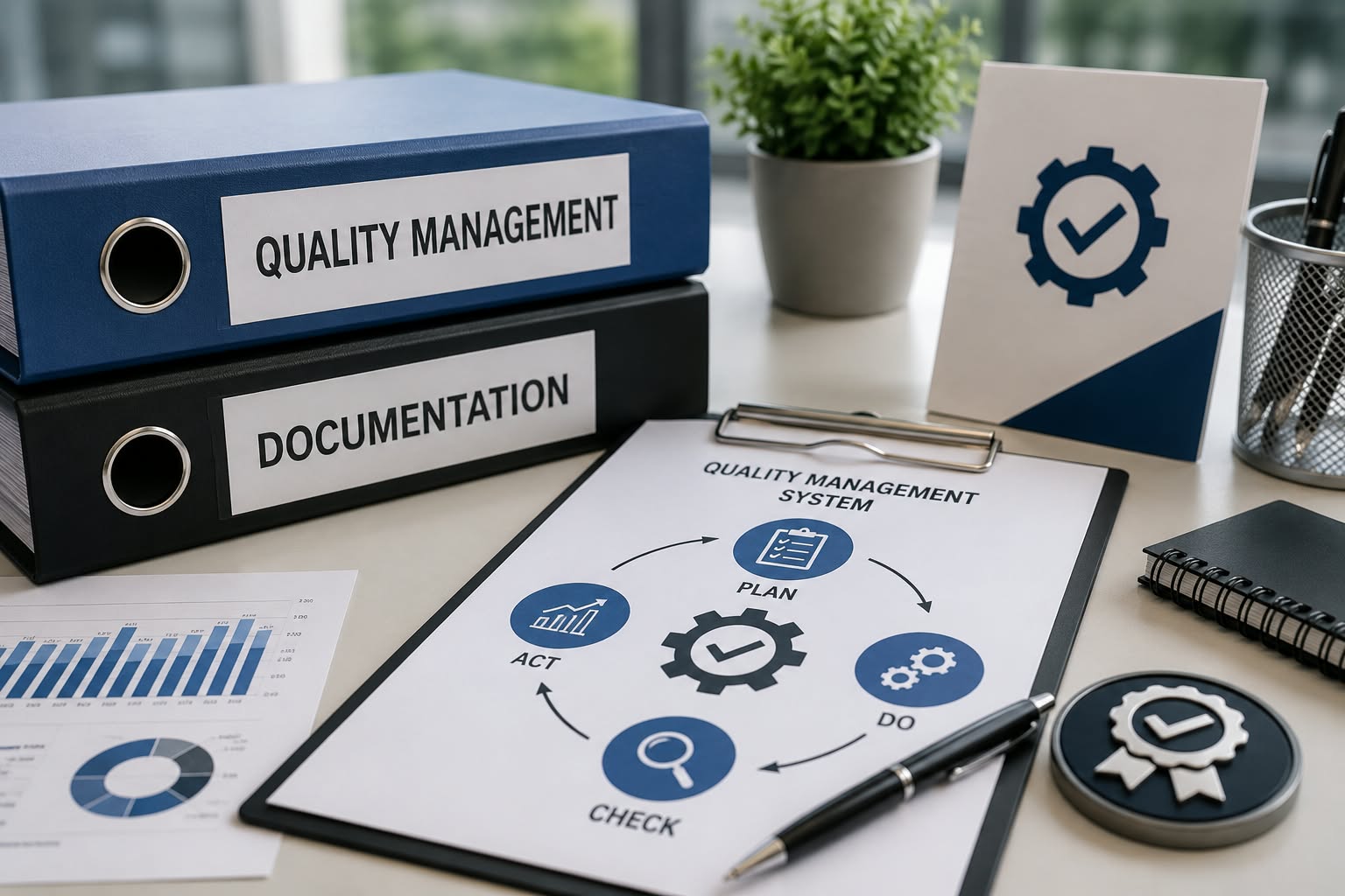 Quality Management System